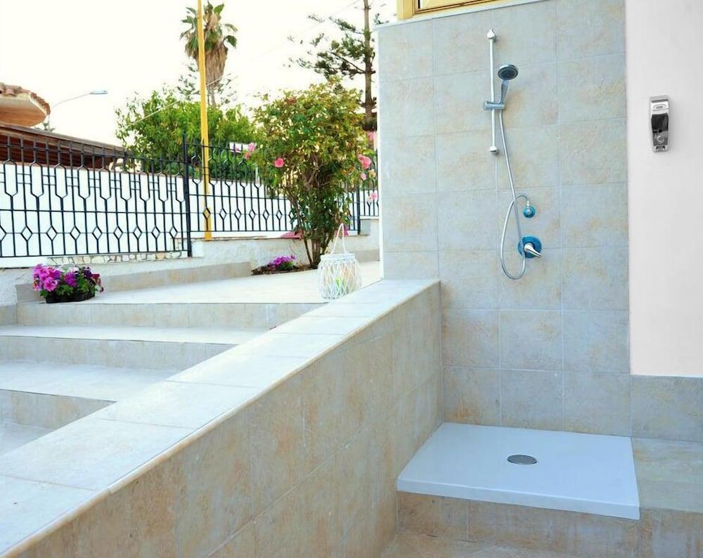 B&B Villa Achibea Agrigento Ngoại thất bức ảnh