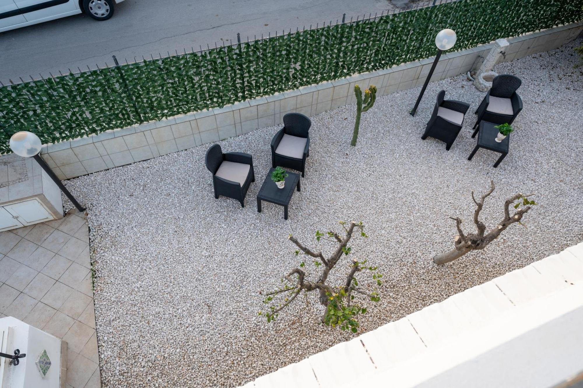 B&B Villa Achibea Agrigento Ngoại thất bức ảnh