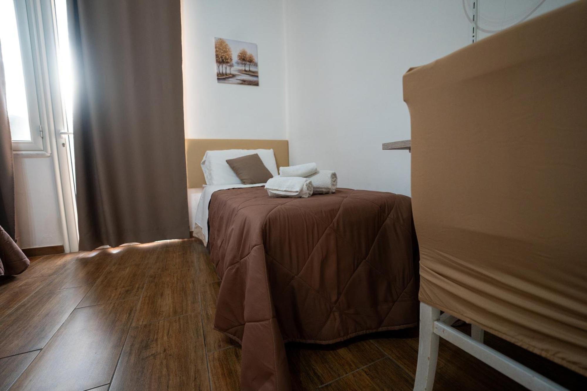 B&B Villa Achibea Agrigento Ngoại thất bức ảnh