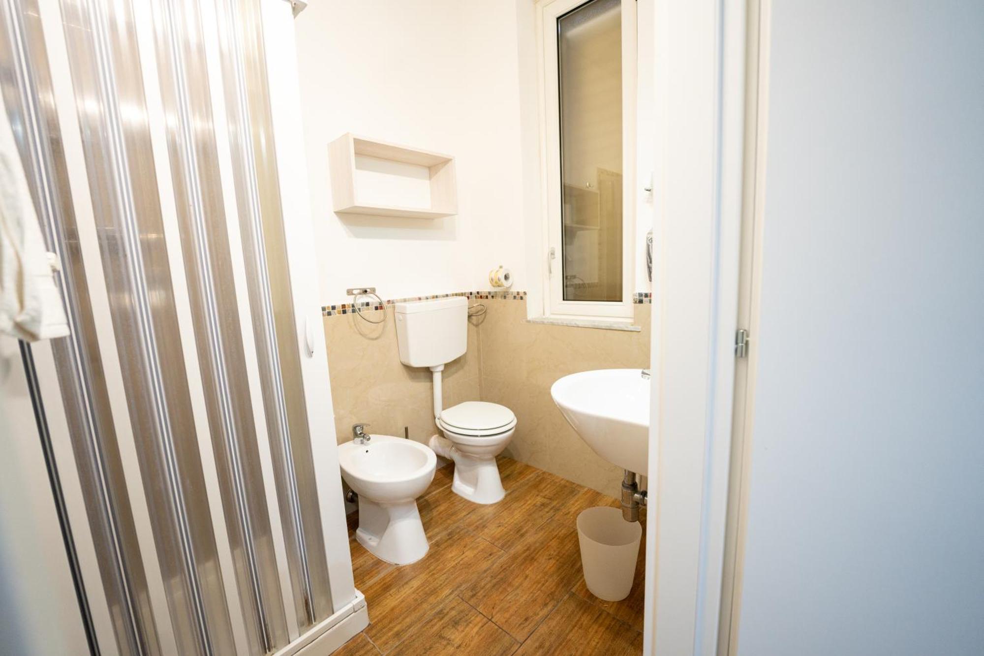 B&B Villa Achibea Agrigento Ngoại thất bức ảnh