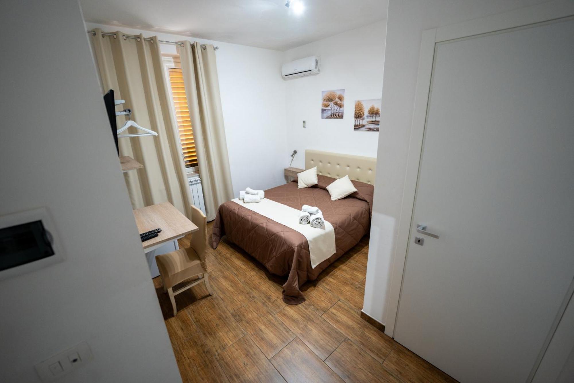 B&B Villa Achibea Agrigento Ngoại thất bức ảnh