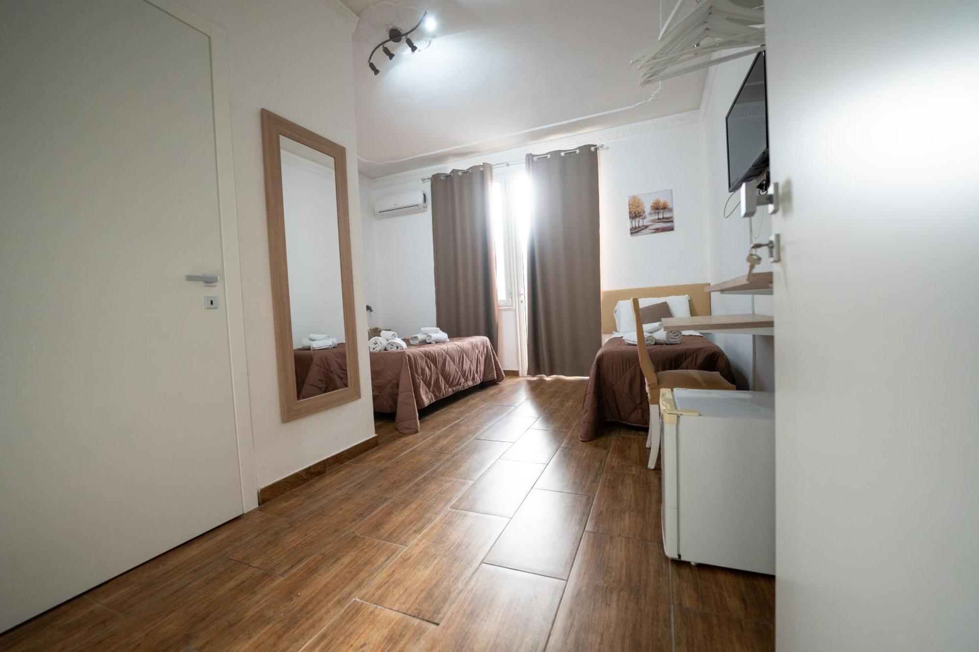 B&B Villa Achibea Agrigento Ngoại thất bức ảnh