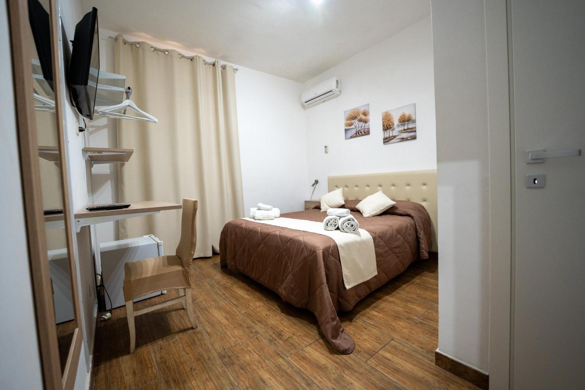 B&B Villa Achibea Agrigento Ngoại thất bức ảnh