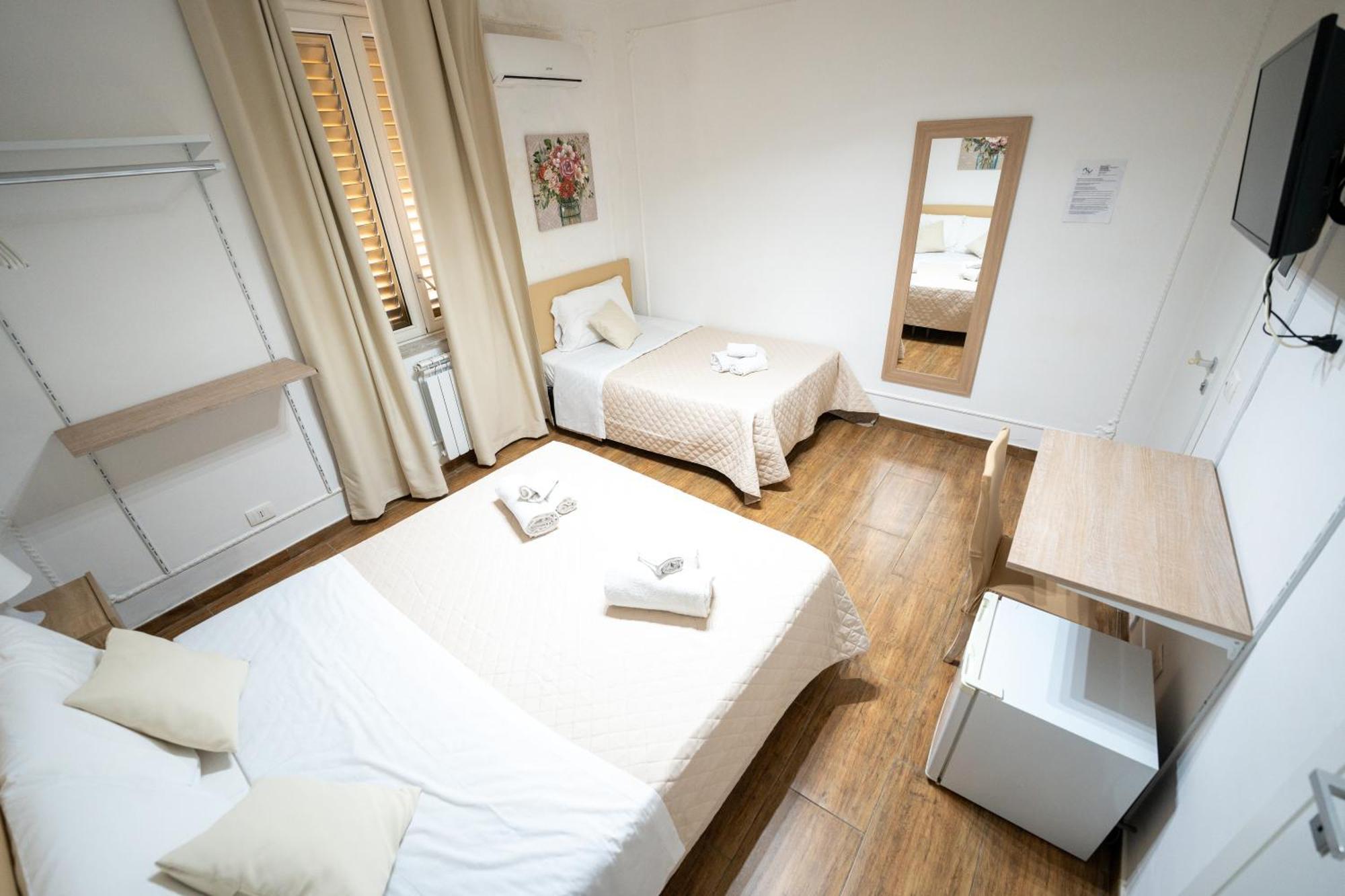 B&B Villa Achibea Agrigento Ngoại thất bức ảnh