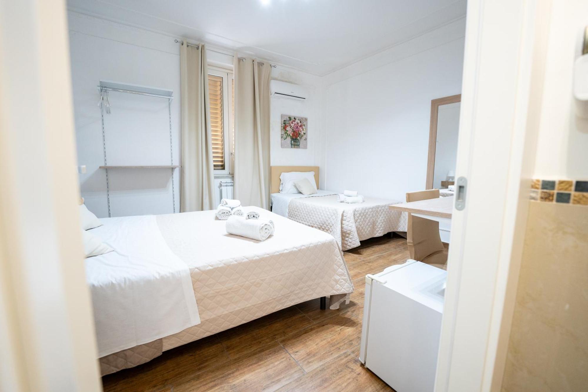 B&B Villa Achibea Agrigento Ngoại thất bức ảnh