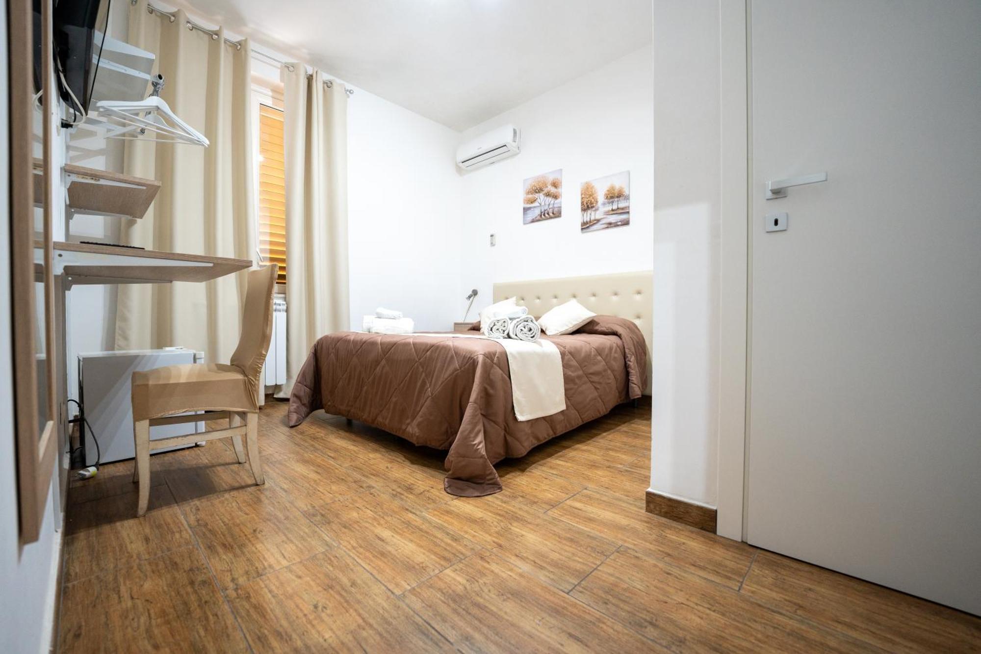 B&B Villa Achibea Agrigento Ngoại thất bức ảnh