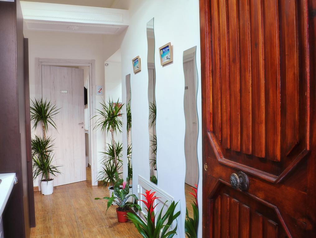 B&B Villa Achibea Agrigento Ngoại thất bức ảnh